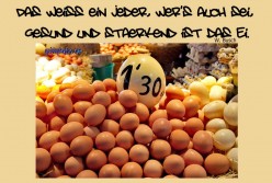 Lustige Osterkarten