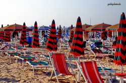 Strandurlaub in Riccione