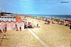 Strandurlaub in Riccione