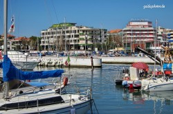 Strandurlaub in Riccione