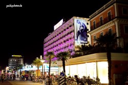 Strandurlaub in Riccione