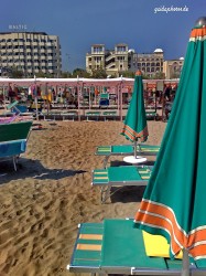 Strandurlaub in Riccione