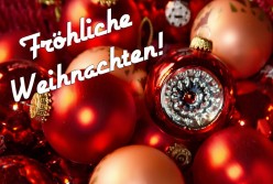 kostenlose Weihnachtskarten