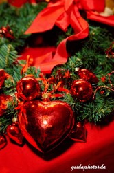 Weihnachtsbaum, Christbaum