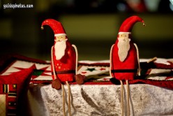 Bilder von Weihnachtsmann, Santa Claus, Nikolaus